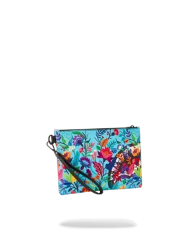 AVANT GARDEN CROSSOVER CLUTCH