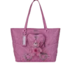 BABY BEAR BADDIE - BORSA TOTE HEARTBREAKER