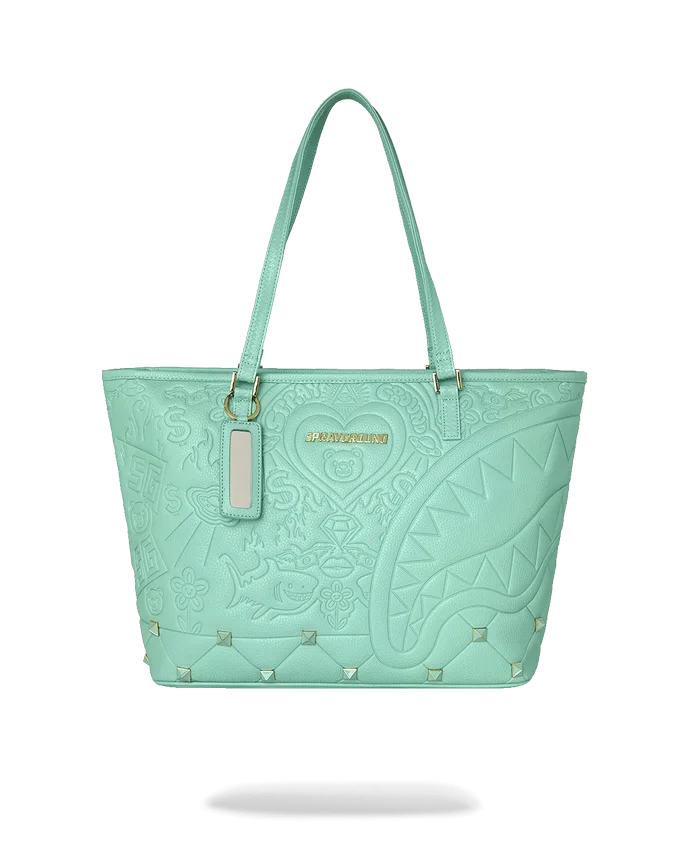 BABY BEAR BADDIE - Borsa Tote in perfette condizioni