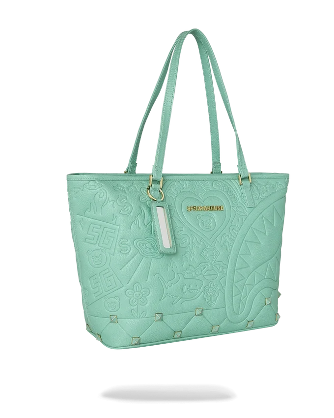 BABY BEAR BADDIE - Borsa Tote in perfette condizioni