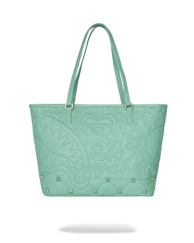 BABY BEAR BADDIE - Borsa Tote in perfette condizioni