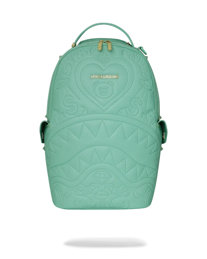 BABY BEAR BADDIE - Zaino in perfette condizioni