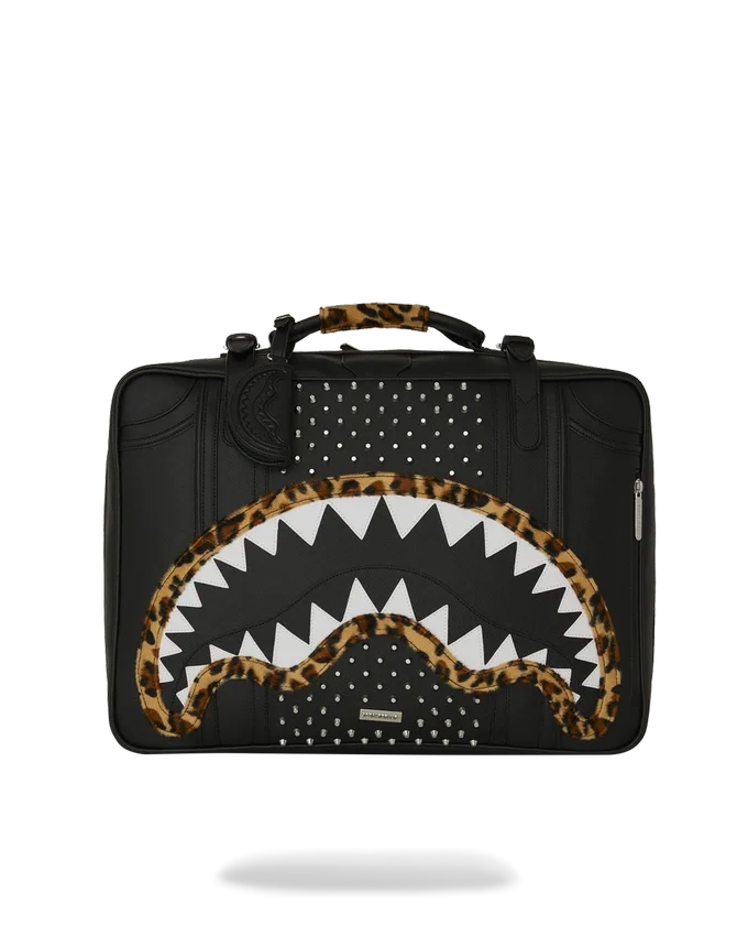BACKSTAGE: BORSA DA MANO CONVERTIBILE IN ZAINO
