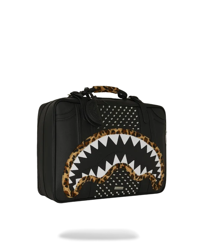 BACKSTAGE: BORSA DA MANO CONVERTIBILE IN ZAINO