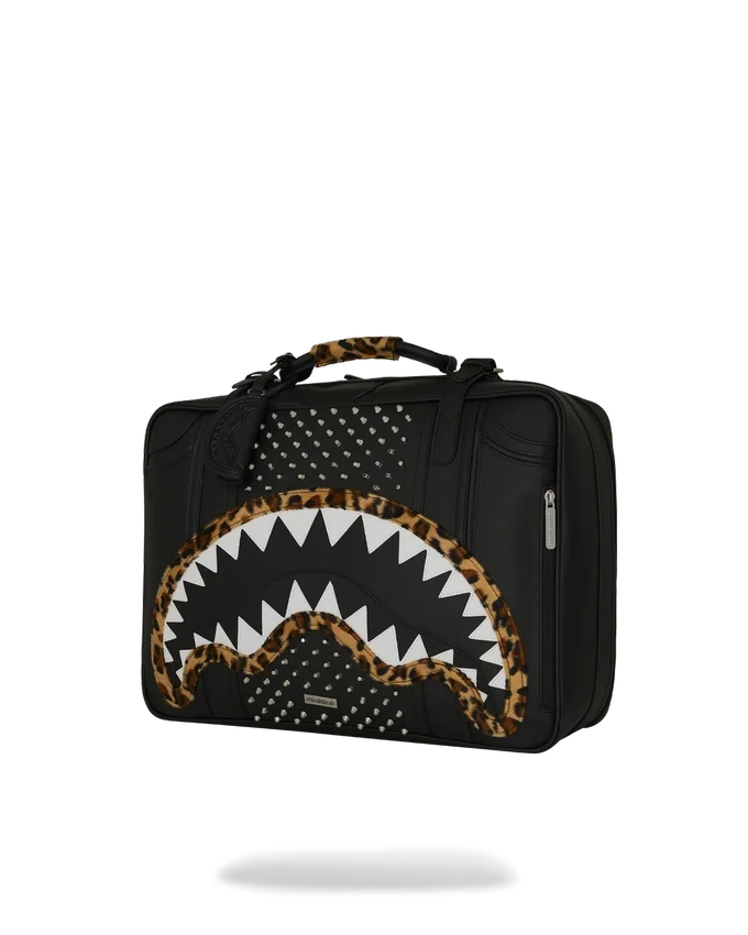 BACKSTAGE: BORSA DA MANO CONVERTIBILE IN ZAINO