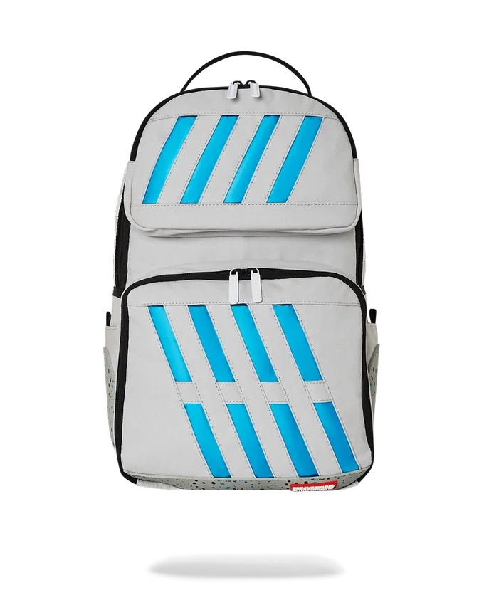 BAG TO THE FUTURE II - Zaino TROOPER CON LUCI LED