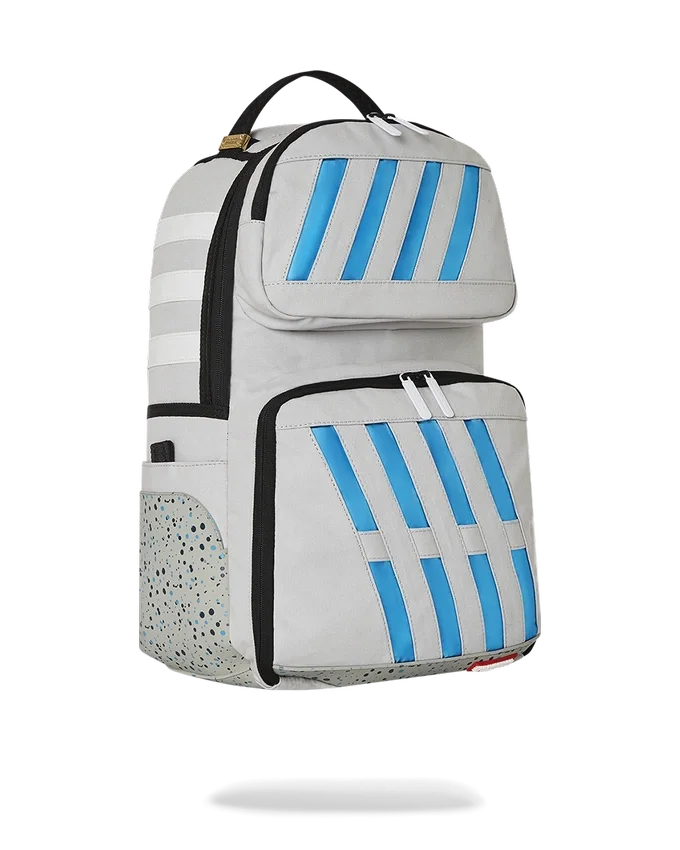 BAG TO THE FUTURE II - Zaino TROOPER CON LUCI LED