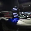 BAG TO THE FUTURE II - Zaino TROOPER CON LUCI LED