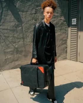 BAGAGLIO A MANO 24/7 JETSETTER