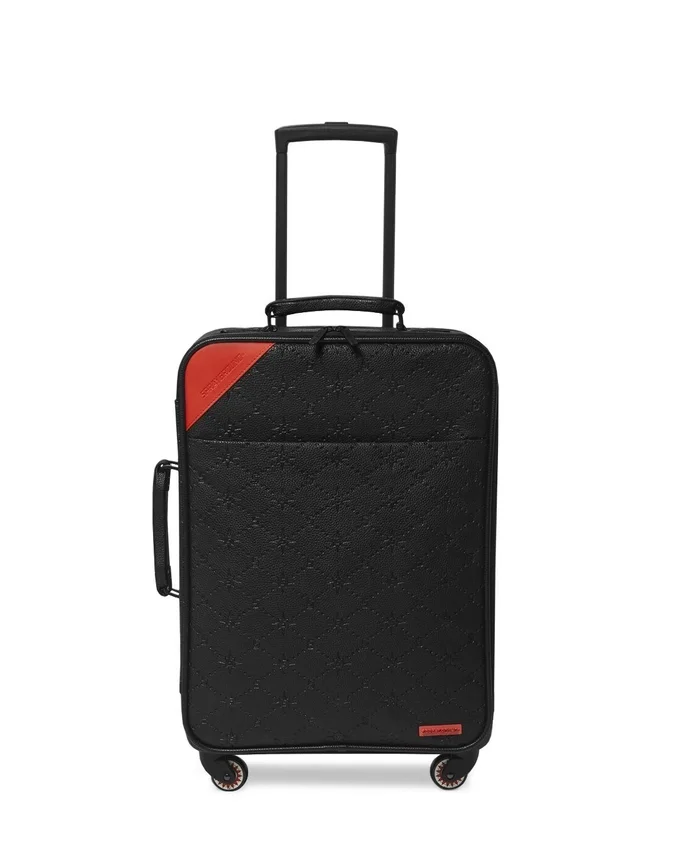 BAGAGLIO A MANO 24/7 JETSETTER