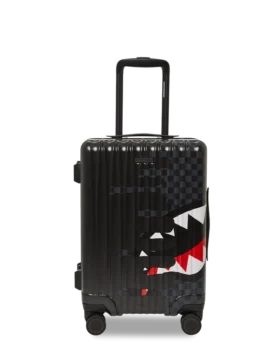 BAGAGLIO A MANO A SCARPA RIGIDA SPEED SHARK SIDE SWIPE