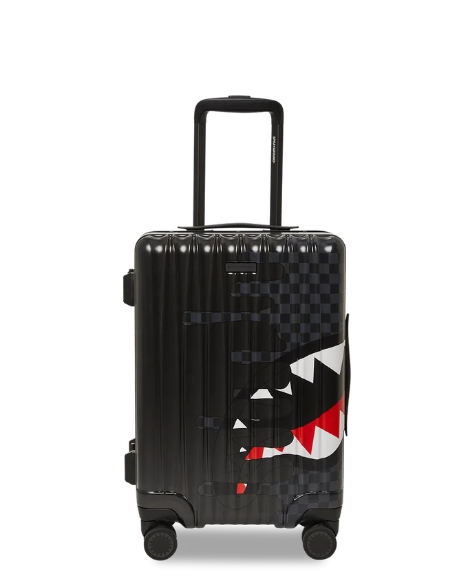 BAGAGLIO A MANO A SCARPA RIGIDA SPEED SHARK SIDE SWIPE