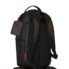 BAGAGLIO A MANO CHECKPOINT ROYALE