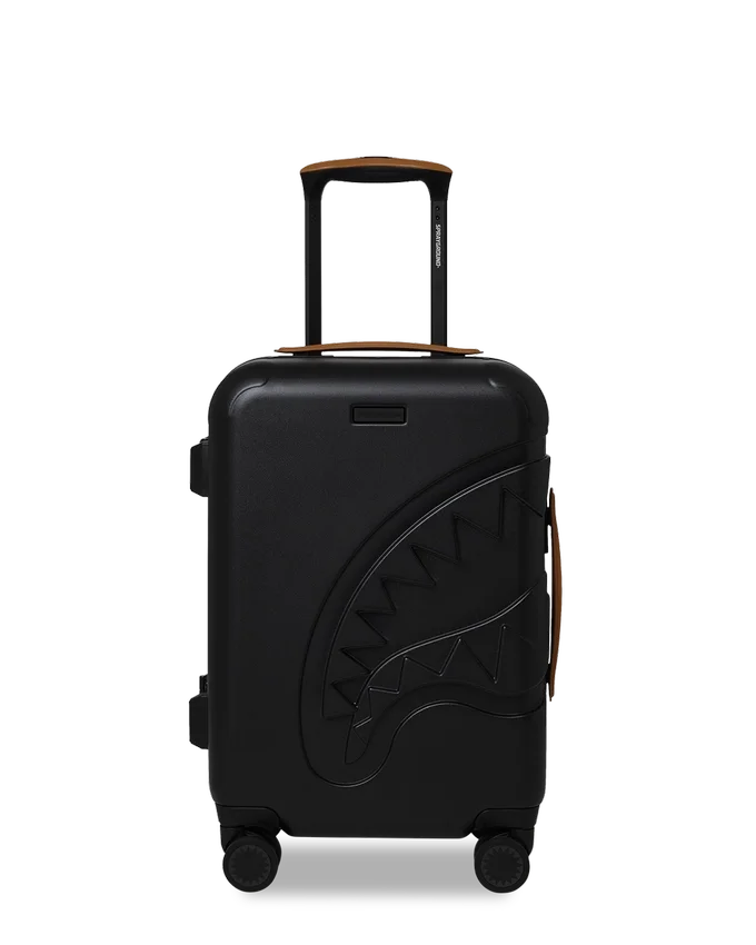 BAGAGLIO A MANO HENNY JETSTREAM SHARKITECTURE