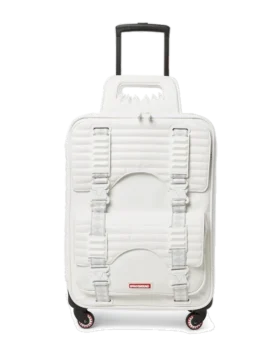 BAGAGLIO A MANO JETSETTER FUTURE TRAVELER