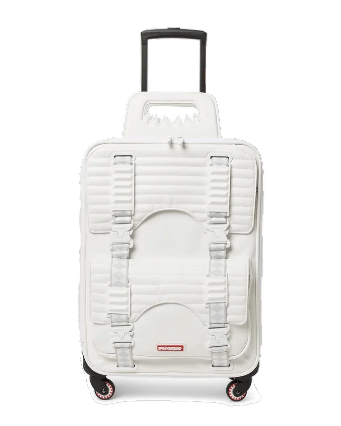 BAGAGLIO A MANO JETSETTER FUTURE TRAVELER