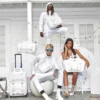 BAGAGLIO A MANO JETSETTER FUTURE TRAVELER