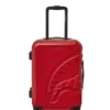 BAGAGLIO A MANO SHARK MILES PER HOUR SHARKITECTURE