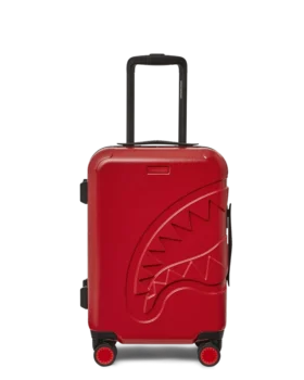 BAGAGLIO A MANO SHARK MILES PER HOUR SHARKITECTURE