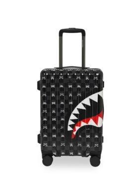 BAGAGLIO A MANO SHARK MOB HIDEOUT