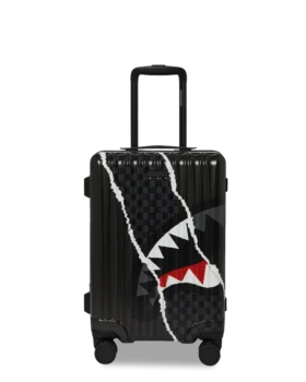 BAGAGLIO A MANO SHARK SLASH