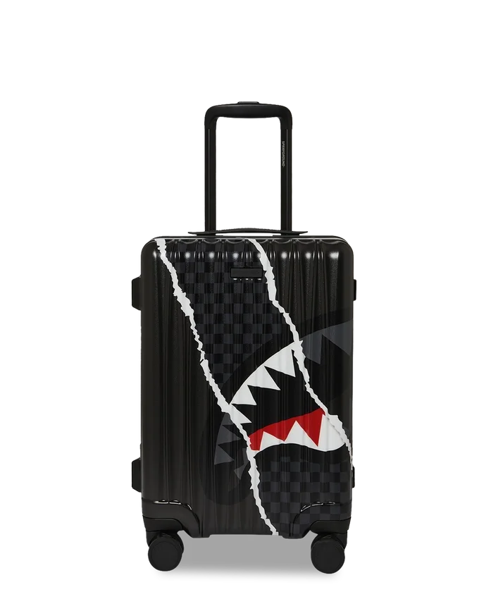 BAGAGLIO A MANO SHARK SLASH