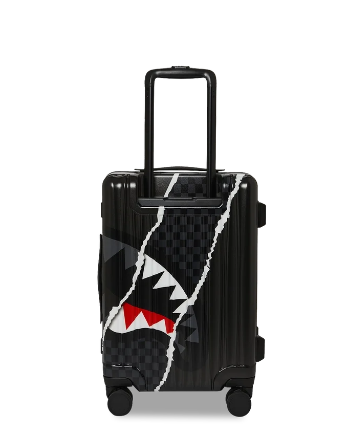 BAGAGLIO A MANO SHARK SLASH