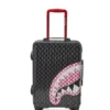 BAGAGLIO A MANO SHARKS IN CANDY