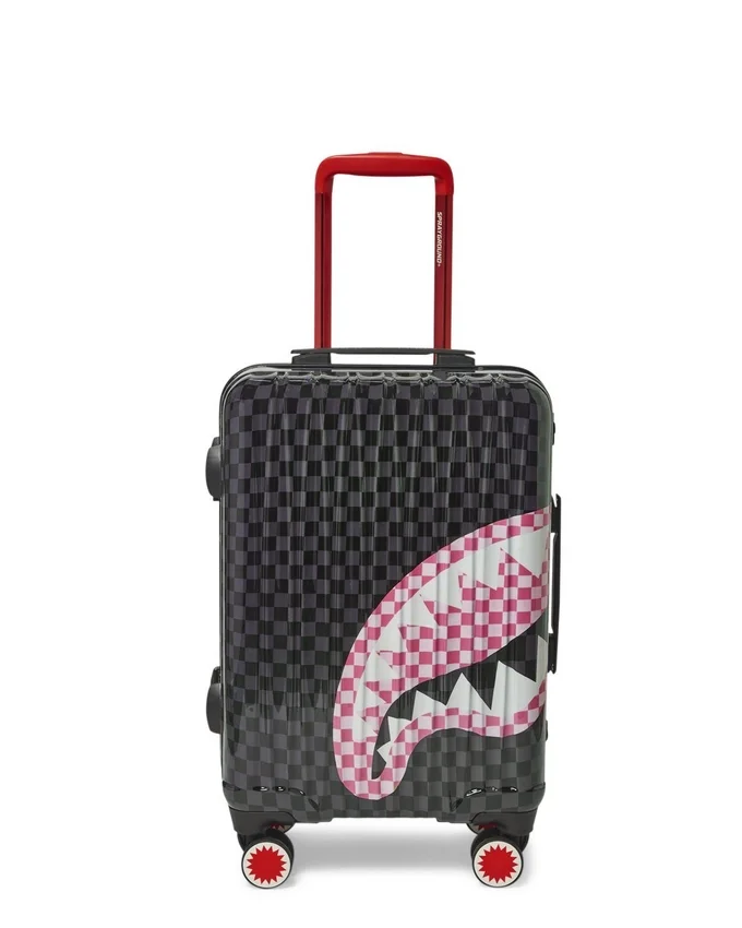 BAGAGLIO A MANO SHARKS IN CANDY