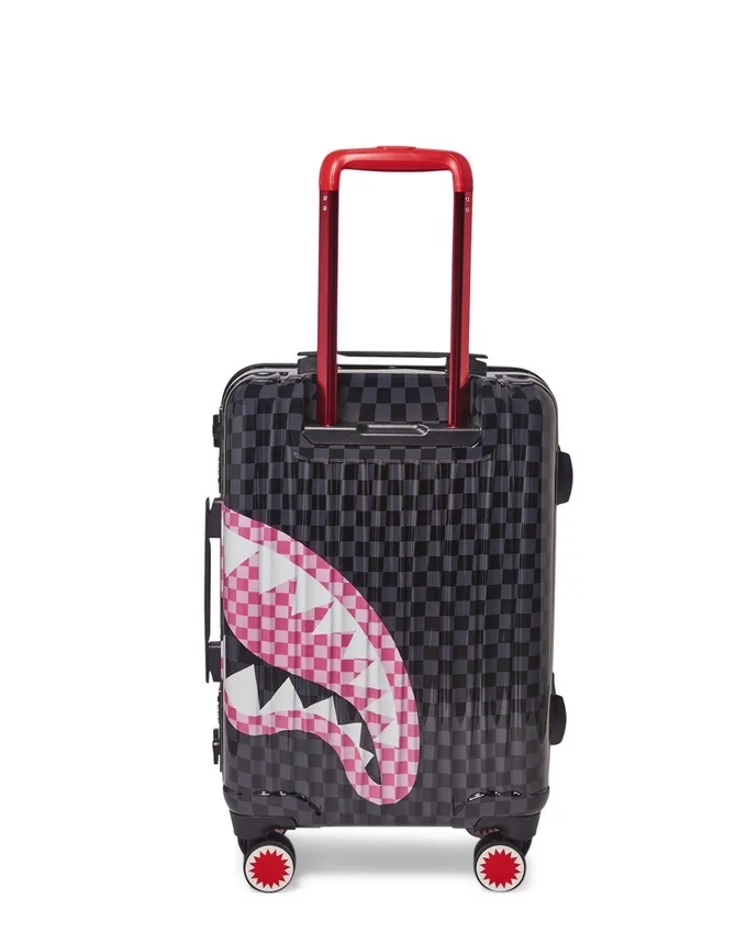 BAGAGLIO A MANO SHARKS IN CANDY