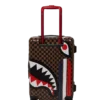 BAGAGLIO A MANO SHARKS IN PARIS GT CON STRUTTURA RIGIDA