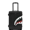 BAGAGLIO A MANO SHARKS IN PARIS HYPER PUFF