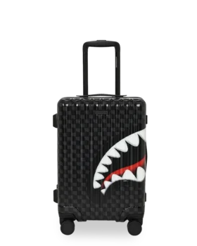 BAGAGLIO A MANO SHARKS IN PARIS HYPER PUFF