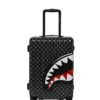 BAGAGLIO A MANO SHINOBI SHARKS IN PARIS