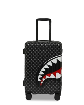 BAGAGLIO A MANO SHINOBI SHARKS IN PARIS
