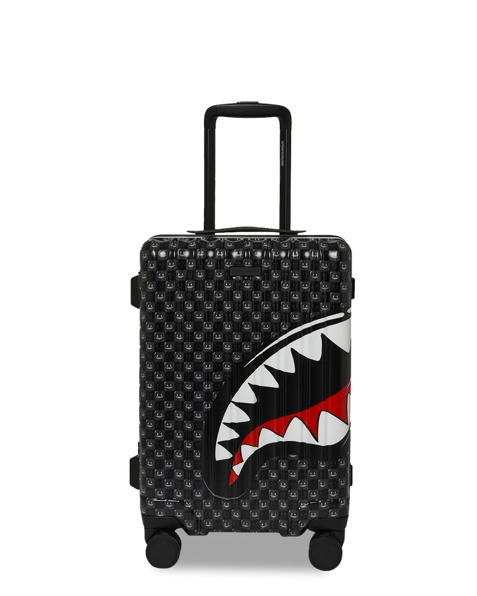 BAGAGLIO A MANO SHINOBI SHARKS IN PARIS