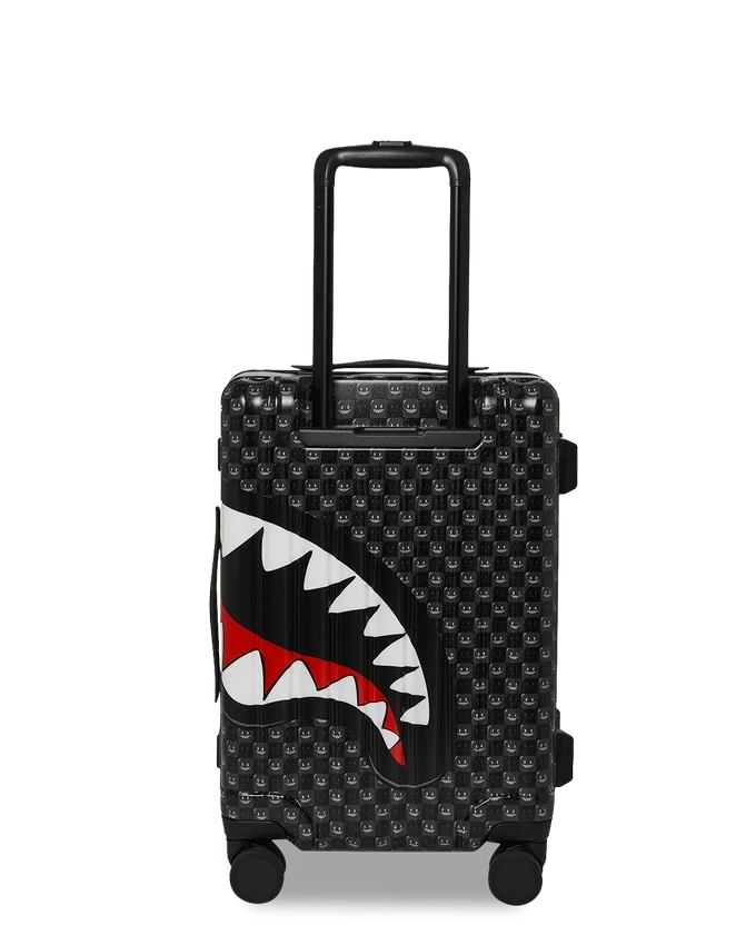 BAGAGLIO A MANO SHINOBI SHARKS IN PARIS
