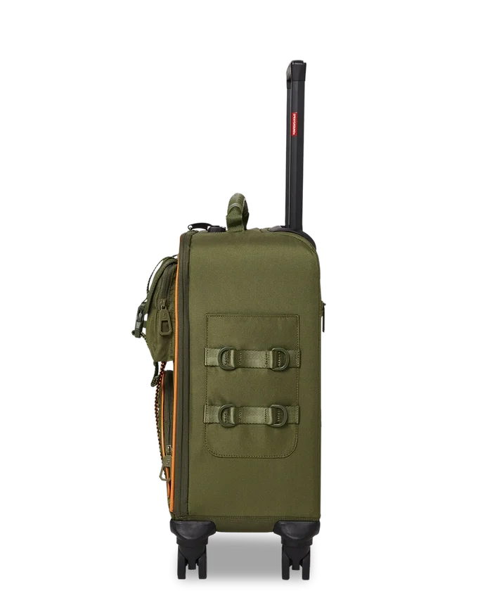 BAGAGLIO A MANO SPECIAL OPS SHARK SQUAD
