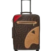 BAGAGLIO A MANO TRIPPY HENNY JETSETTER