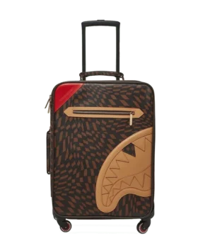 BAGAGLIO A MANO TRIPPY HENNY JETSETTER