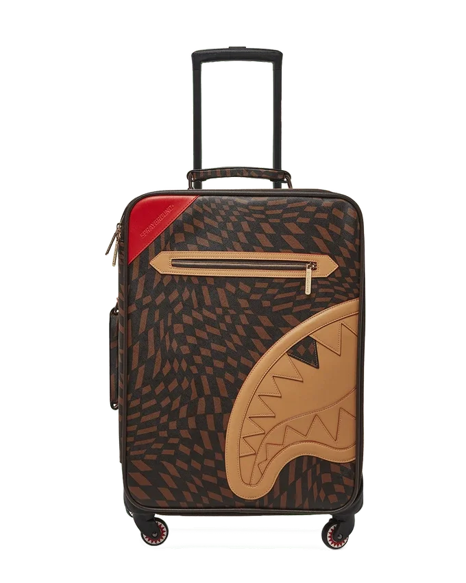 BAGAGLIO A MANO TRIPPY HENNY JETSETTER