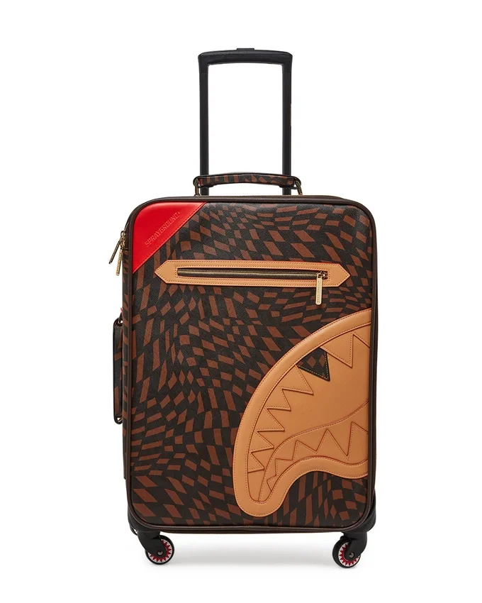 BAGAGLIO A MANO TRIPPY HENNY JETSETTER