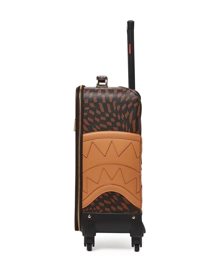 BAGAGLIO A MANO TRIPPY HENNY JETSETTER