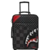 BAGAGLIO A MANO XTC GREY SHARKS IN PARIS JETSETTER