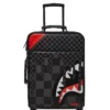 BAGAGLIO A MANO XTC GREY SHARKS IN PARIS JETSETTER
