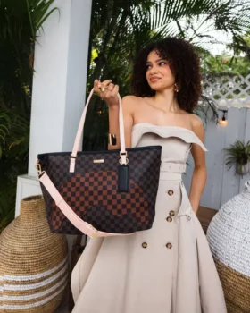 BANDOLERO NOUVEAU BORSE TOTE