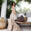 BANDOLERO NOUVEAU BORSE TOTE