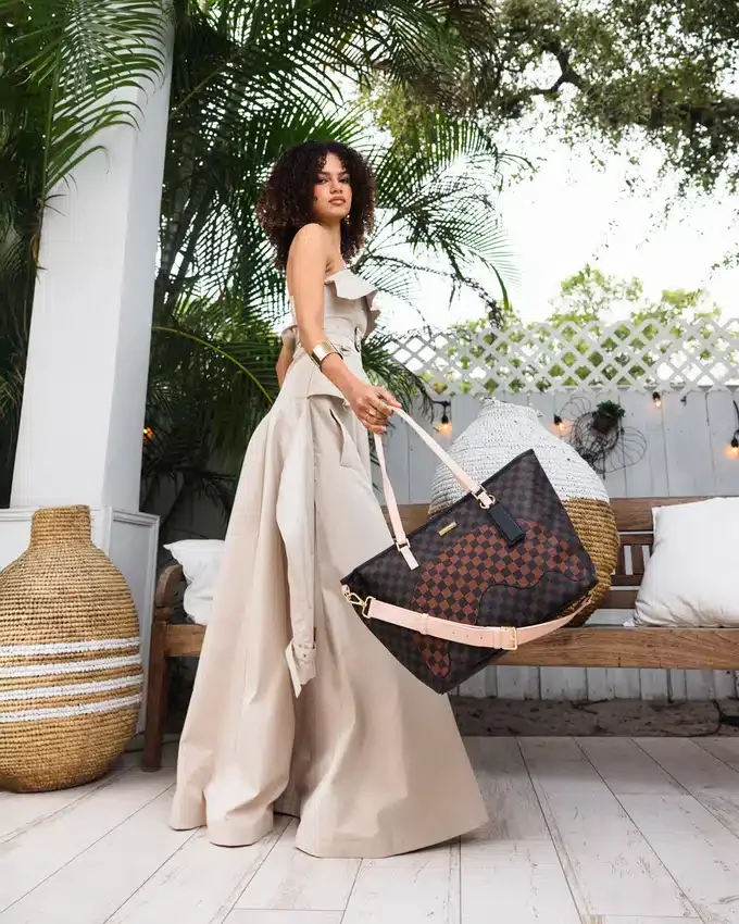 BANDOLERO NOUVEAU BORSE TOTE
