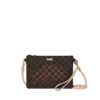 BANDOLERO NOUVEAU CROSSOVER CLUTCH