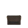BANDOLERO NOUVEAU CROSSOVER CLUTCH